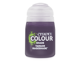 Citadel - Targor Rageshade (shade) akriliniai dažai, 18ml, 24-31
