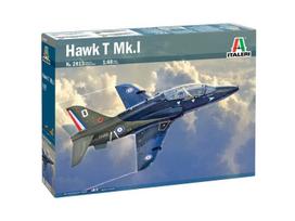 Italeri - BAe Hawk T Mk.I, 1/48, 2813