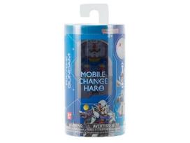Bandai - Mobile Change Haro - RX-78-2 Gundam, 40622