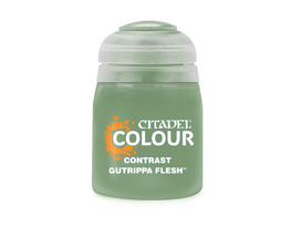 Citadel - Gutrippa Flesh (contrast) akriliniai dažai, 18ml, 29-49