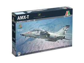 Italeri - Alenia-Embraer AMX-T, 1/72, 1471