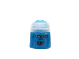 Citadel - Teclis Blue (layer) akriliniai dažai, 12ml, 22-17
