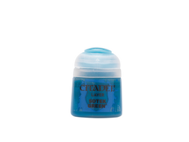 Citadel - Sotek Green (layer) akriliniai dažai, 12ml, 22-19