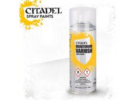 Citadel - Munitorum Varnish (matinis lakas) 400ml, 62-03