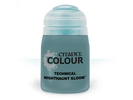 Citadel - Nighthaunt Gloom (technical) akriliniai dažai, 18ml, 27-19