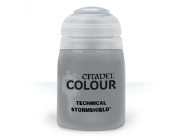 Citadel - Stormshield (technical) akriliniai dažai, 24ml, 27-34
