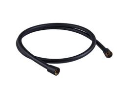 Dušo žarna RUBINETA 150cm PVC Con/Con