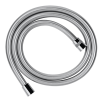 Dušo žarna RUBINETA 150cm Con/Con PVC