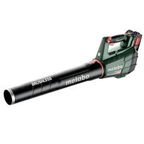 Akumuliatorinio lapų pūstuvo Metabo LB 18 LTX BL (601607850) rinkinys, 18 V, 2 x 5,2 Ah + įkroviklis