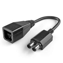 Maitinimo šaltinis Xbox 360 maitinimo bloko adapteris / konverteris