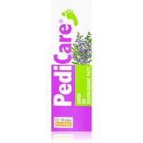 Dr. Müller PediCare® suskilusių kulnų kremas 100 ml