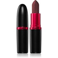 MAC Cosmetics MACximal Silky Matte Viva Glam Lipstick matiniai lūpų dažai atspalvis Viva Empowered 3.5 g