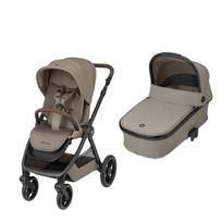 Maxi-Cosi OXFORD Twillic Truffle 2in1 Universalus vežimėlis