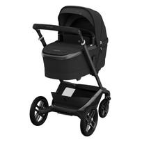 Maxi-Cosi FAME Twillic Black 2in1 Universalus vežimėlis
