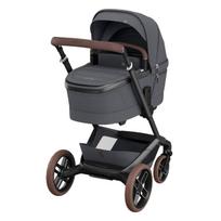 Maxi-Cosi FAME Twillic Graphite 2in1 Universalus vežimėlis