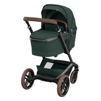 Maxi-Cosi FAME Twillic Green 2in1 Universalus vežimėlis