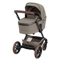 Maxi-Cosi FAME Twillic Truffle 2in1 Universalus vežimėlis