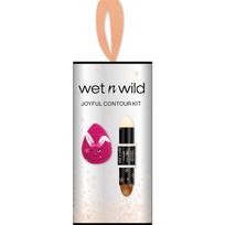 Wet n Wild Joyful Contour dovanų rinkinys veidui
