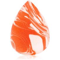 Gabriella Salvete Tools Beveled Marble tiksli makiažo kempinėlė atspalvis 01 Orange 1 vnt.