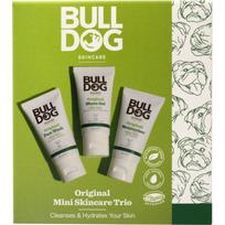 Bulldog Original Set dovanų rinkinys vyrams