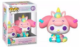 Figūrėlė Pop Hello Kitty