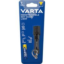 Varta Indestructible key chain light 16701 prožektorius - raktų pakabutis