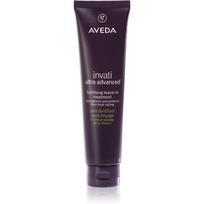 Aveda Invati Ultra Advanced™ Fortifying Leave-In Treatment regeneruojamoji priemonė ploniems arba retėjantiems plaukams 100 ml