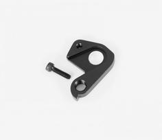 Rear Derailleur Hanger Nº36 X12 MTB STD M5x18