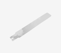 Transp. Downtube Protector Alma Carbon 21