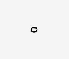 Rubber Seal Seatpost 27.2