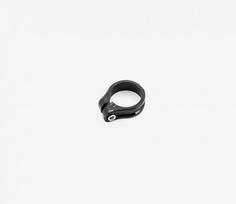 Seatpost Clamp 31.8 Black