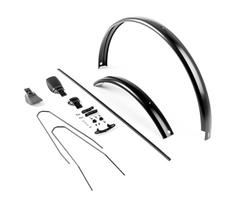 MUDGUARDS SET CURANA 55 VIBE 21 (RACK)