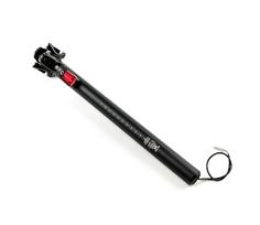 Seatpost 27.2 + Light Stvzo JST Connector