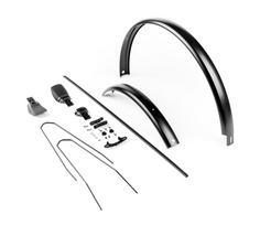 MUDGUARDS SET CURANA 55 VIBE 21 (NO RACK)