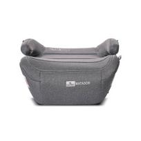Automobilinė kėdutė Lorelli Matador Isofix i-Size, Grey 22-36 kg