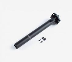 DIGIT JUNIOR SEATPOST SB0 ALLOY 27.2 X