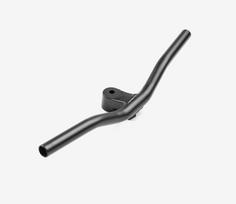 Handlebar+stem Orbea Junior Alloy 21 450mm