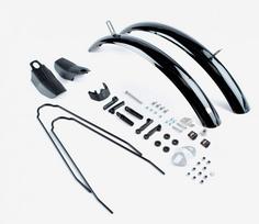 OC Stems Titanium Bolt Kit