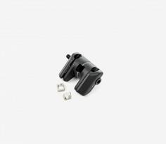 Orca OMX Seatpost Oval Rails (7x9mm) Saddle Clamp Assembly