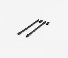 Full Suspension Cable Protection Sleeve Kit