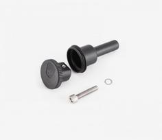 Steerer Tube Battery Key Holder OC