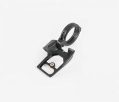 OC Kiox Display Mount 35mm Left