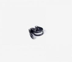 Seatpost Clamp QR 34.9 Digit Blk 16