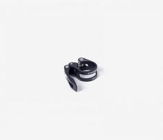 Seatpost Clamp QR 31.8 Digit Blk 16