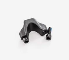 Seatpost Clamp Ordu OMP 16 Blk