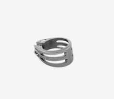 Seatpost Clamp Orca Bronce 12 Titanium