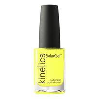 Nagų lakas Kinetics Blank Space Solar Gel Polish