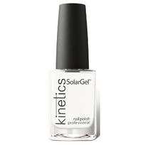 Nagų lakas Kinetics Blank Space Solar Gel Polish 15ml