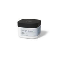 Pėdų odos kremas Kinetics Pedicure SPA Pro Light Cream KSPLC16, šalina nemalonų kvapą, 500 ml