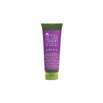 Kremas garbanotiems plaukams Little Green Curly Hair Cream LGKCHC4, 125 ml